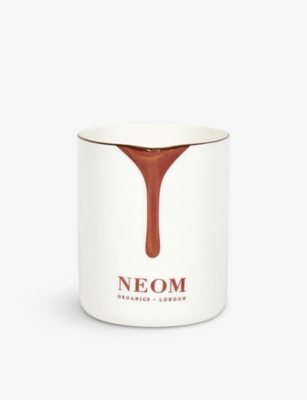 Shop Neom Real Luxury Intensive Skin Treatment Candle 140g