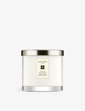 JO MALONE LONDON Peony and Blush Suede deluxe candle 600g