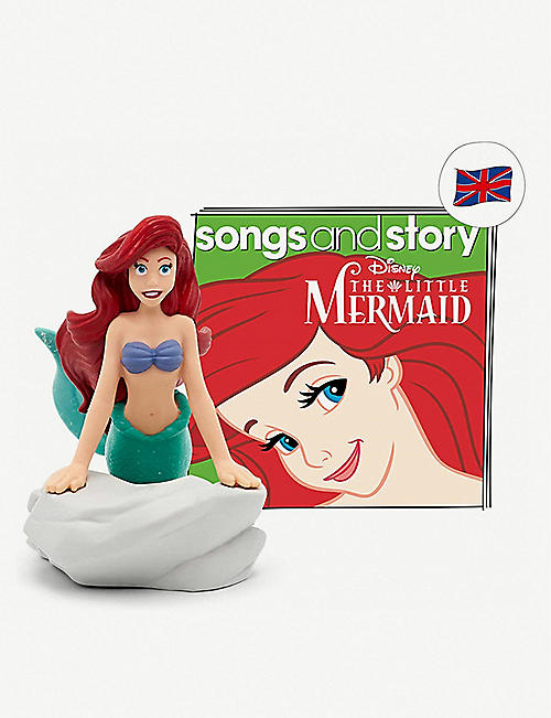 TONIES: The Little Mermaid - Ariel audiobook toy
