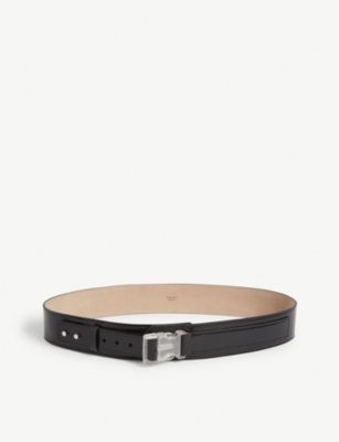 acne belt