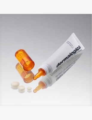 DERMALOGICA: Biolumin-C eye serum 14ml