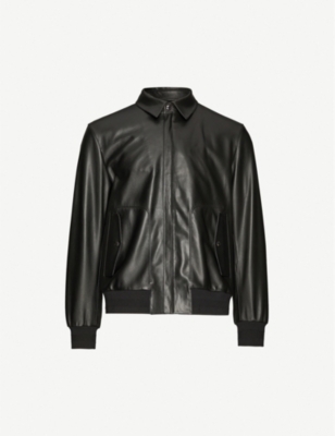 Z Zegna Coats Jackets Clothing Mens Selfridges Shop Online