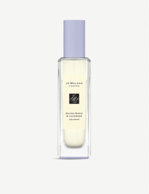 香水(ユニセックス) JO MALONE Silver Birch & Lavender 30ml Silver Birch &amp; Lavender Cologne Jo Malone London