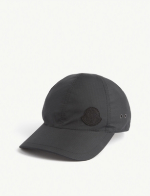 moncler hat selfridges