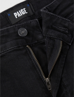 paige selfridges