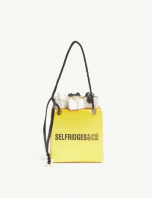 selfridges handbags