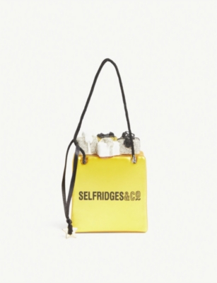 Christmas Shop at Selfridges | Decorations, Stocking Fillers & More