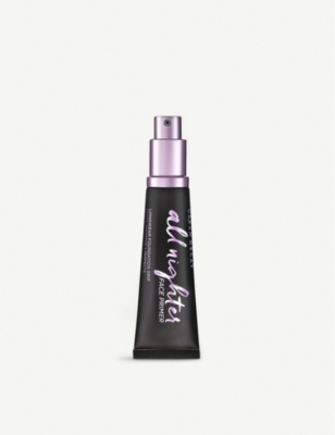 URBAN DECAY All Nighter face primer