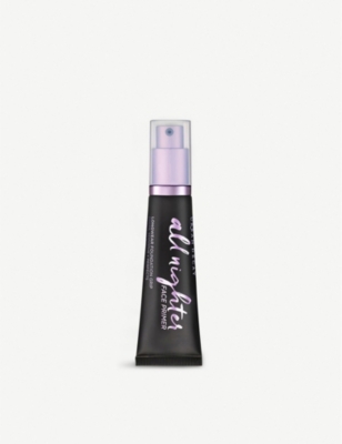 URBAN DECAY All Nighter face primer