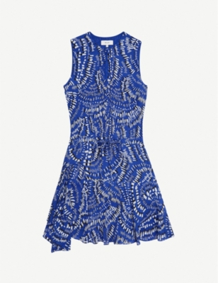 reiss elsie dress