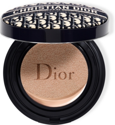 DIOR - Diorskin Forever Diormania Perfect Cushion Foundation