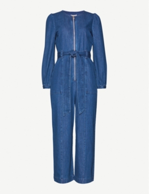 selfridges jumpsuit