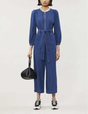 selfridges jumpsuit