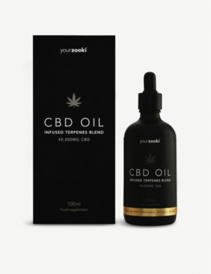 Cbd Oil Kettering