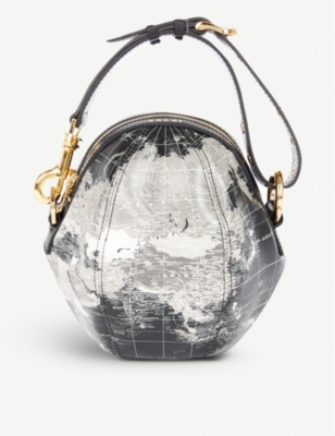 Sacai globe bag hotsell