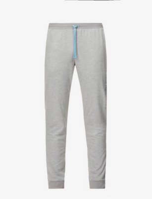 EMPORIO ARMANI - Jogging Bottoms 