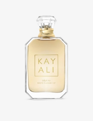 HUDA BEAUTY Kayali Déjà Vu White Flower 57 eau de parfum 50ml