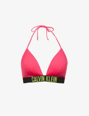 calvin klein women's swimwear uk