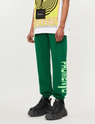 cropped sweat suit