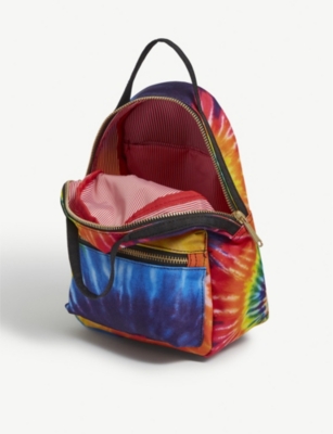 herschel rainbow backpack