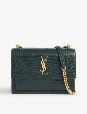 ysl sunset gold