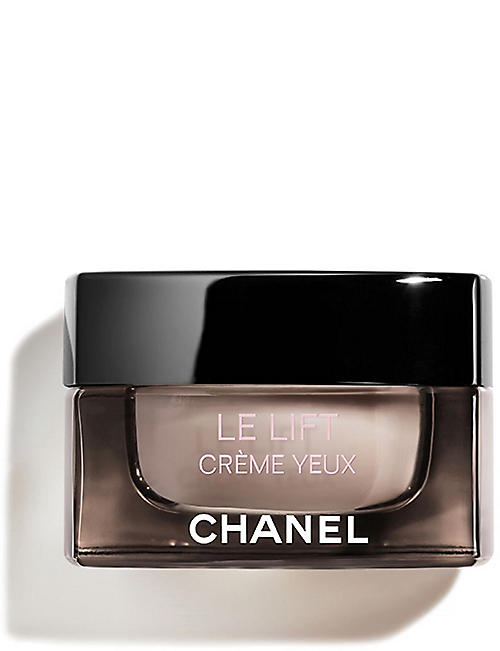 CHANEL: <strong>LE LIFT</strong> Smoothing and Firming Eye Cream 15ml