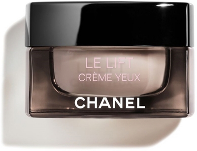 Chanel Le Lift Smoothing And Firming Eye Cream 15ml
