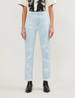j brand jeans selfridges