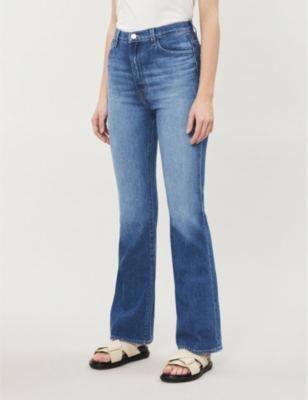 j brand jeans selfridges