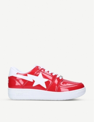 bape sta trainers