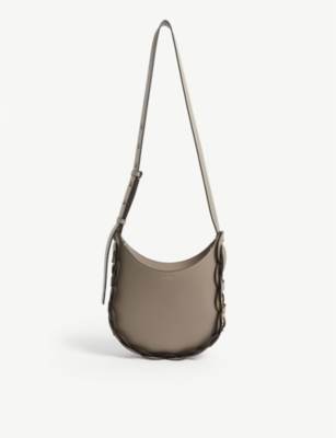 small hobo shoulder bag