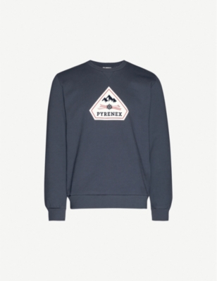 pyrenex sweatshirt