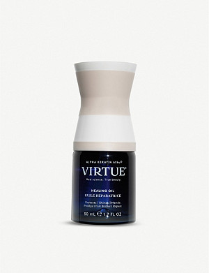 VIRTUE Healing oil 50ml