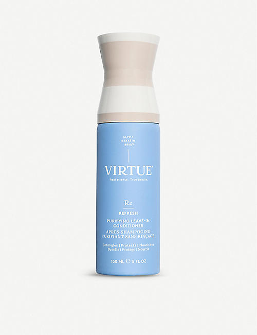 VIRTUE: Purifying Leave-in Conditioner 150ml