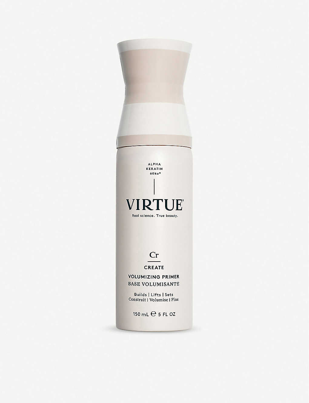 Virtue Volumising Primer 150ml