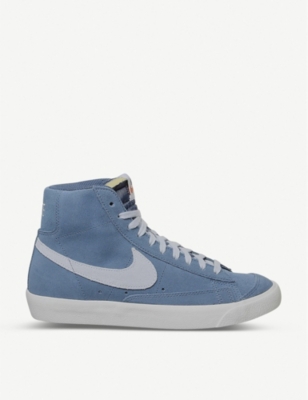 blazer trainers