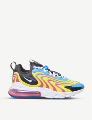 nike air woven trainers