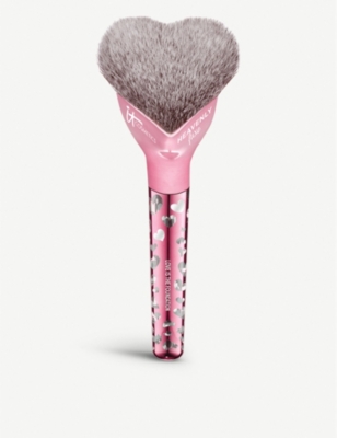 IT COSMETICS Love Is The Foundation brush