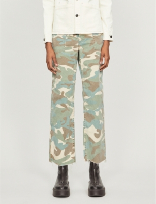mother denim europe