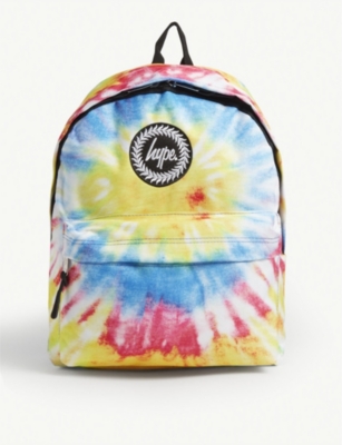 next hype backpack