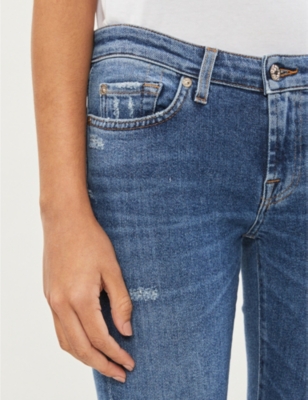 7 for all mankind pyper jeans