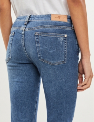 7 for all mankind pyper jeans