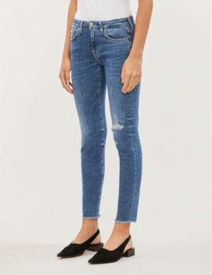 7 for all mankind pyper