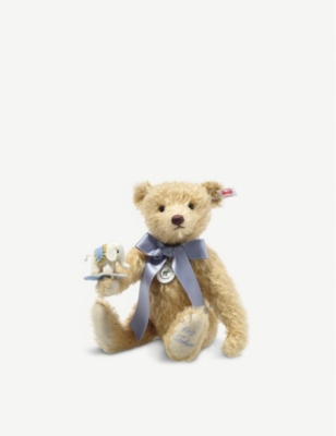 selfridges teddy bear