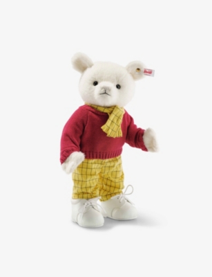 rupert bear soft toy