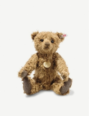 selfridges teddy bear