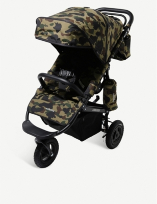 selfridges prams