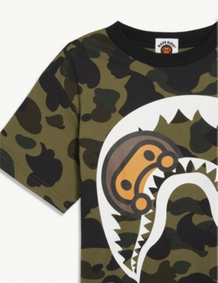 bape kidswear