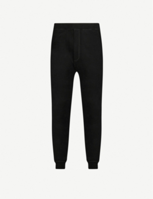 jersey jogging bottoms