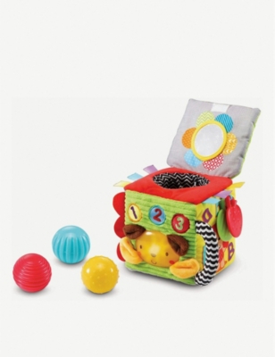 selfridges baby toys